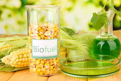 Ashmead Green biofuel availability