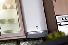 trusted boilers Ashmead Green