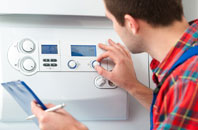 free commercial Ashmead Green boiler quotes